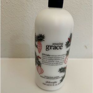 Philosophy pure Grace lotion
